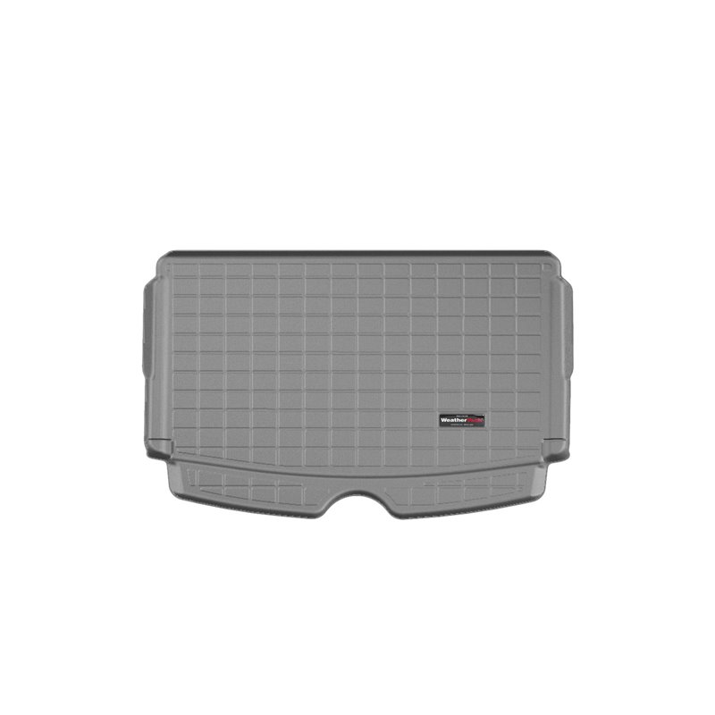 WeatherTech | Tapis de coffre - Cooper Countryman 1.6L 2011-2016