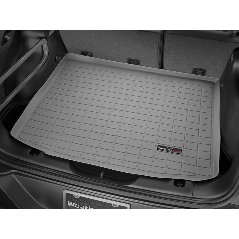 WeatherTech | Tapis de coffre - Cherokee 2.0T / 2.4L / 3.2L 2014-2020