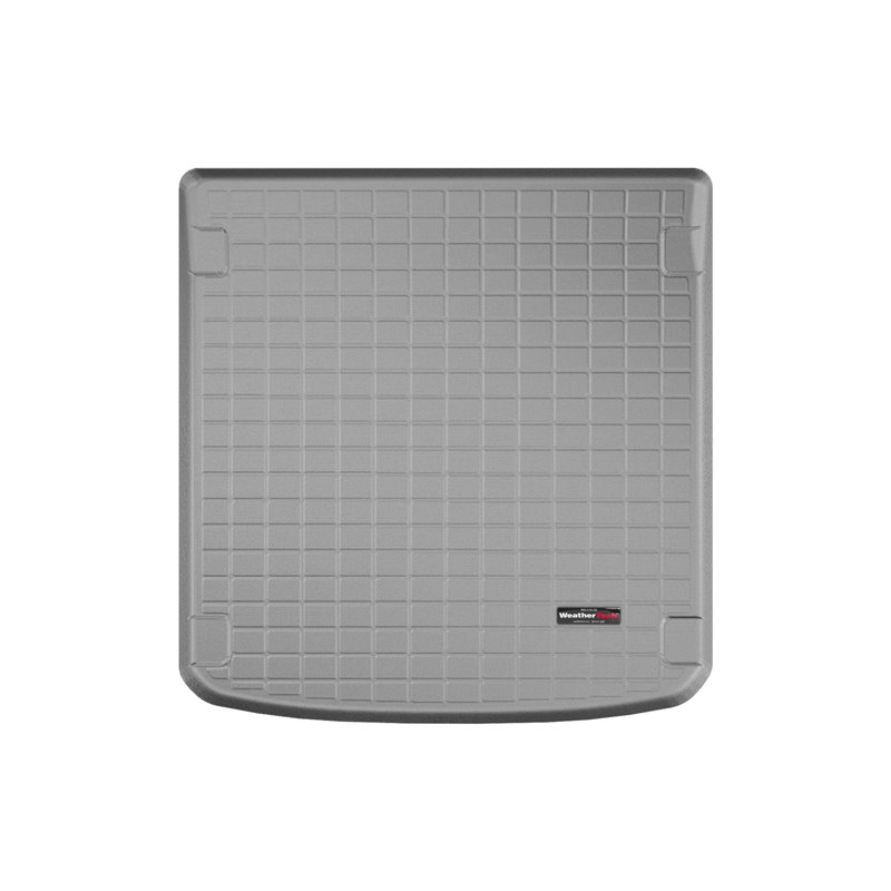 WeatherTech | Tapis de coffre - A4 allroad 2.0T 2017-2021 WeatherTech Cargo Liners