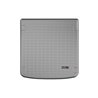WeatherTech | Tapis de coffre - A4 allroad 2.0T 2017-2021 WeatherTech Cargo Liners