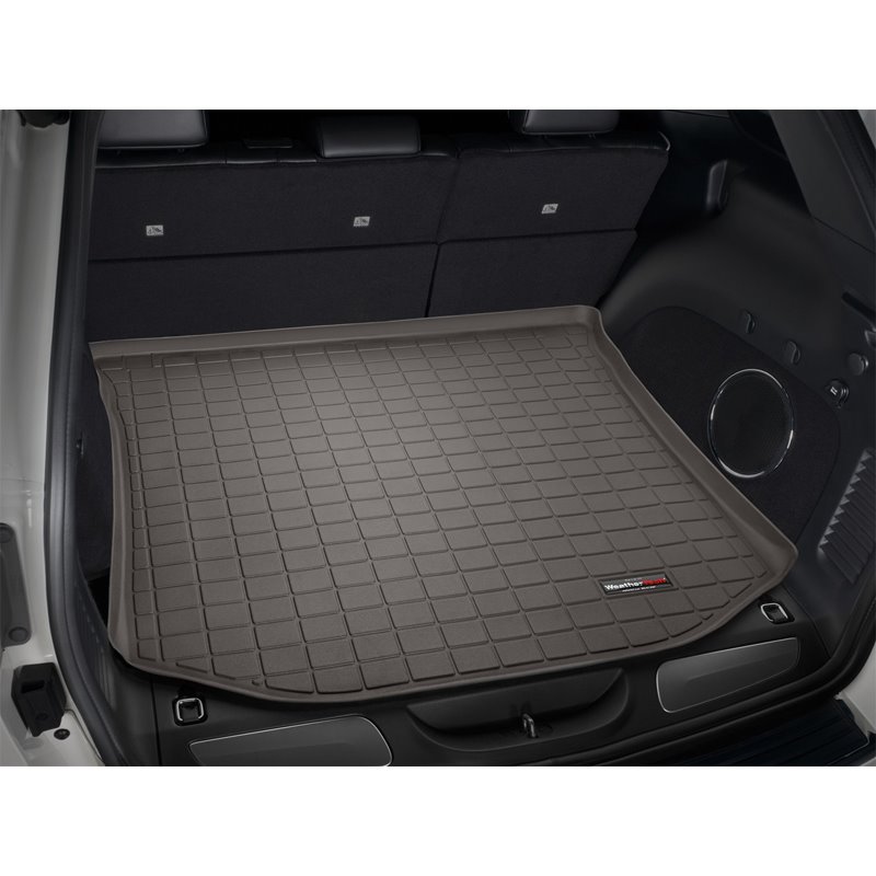 WeatherTech | Tapis de coffre - Grand Cherokee 2011-2021