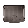 WeatherTech | Tapis de coffre - Wrangler (JK) 3.6L 2015-2018