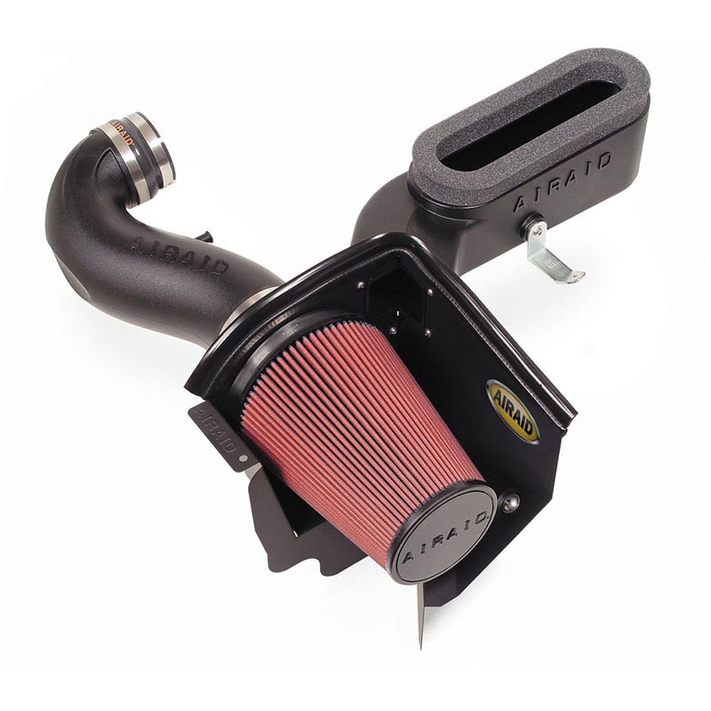 Airaid | Performance Cold Air CAD Intake System - Charger / Magnum 2006-2010 Airaid Entrées Air