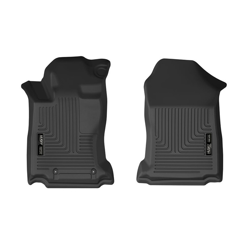 Husky Liners | Tapis X-ACT - Avant - Subaru Legacy / Outback 2020-2021 Husky Liners Tapis Protecteur