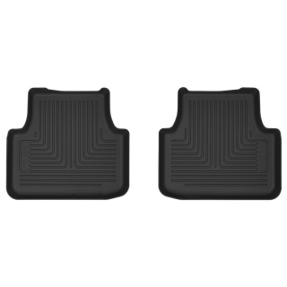 Husky Liners | Tapis X-ACT - Arriere - VW. Jetta Sedan 2019-2021 Husky Liners Tapis Protecteur