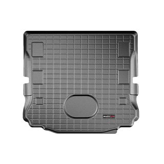 WeatherTech | Tapis de coffre - Wrangler (JK) 3.6L 2015-2018