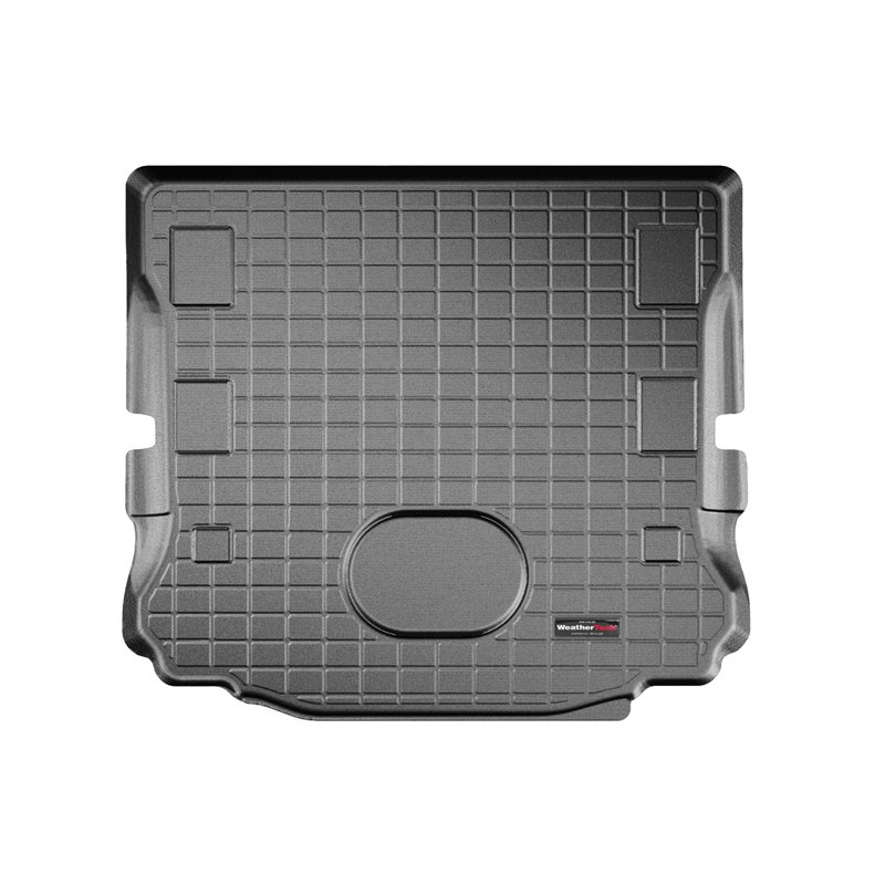 WeatherTech | Tapis de coffre - Wrangler (JK) 3.6L 2015-2018