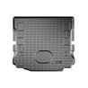 WeatherTech | Tapis de coffre - Wrangler (JK) 3.6L 2015-2018