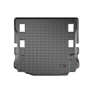WeatherTech | Tapis de coffre - Wrangler (JK) 3.6L / 3.8L 2007-2014