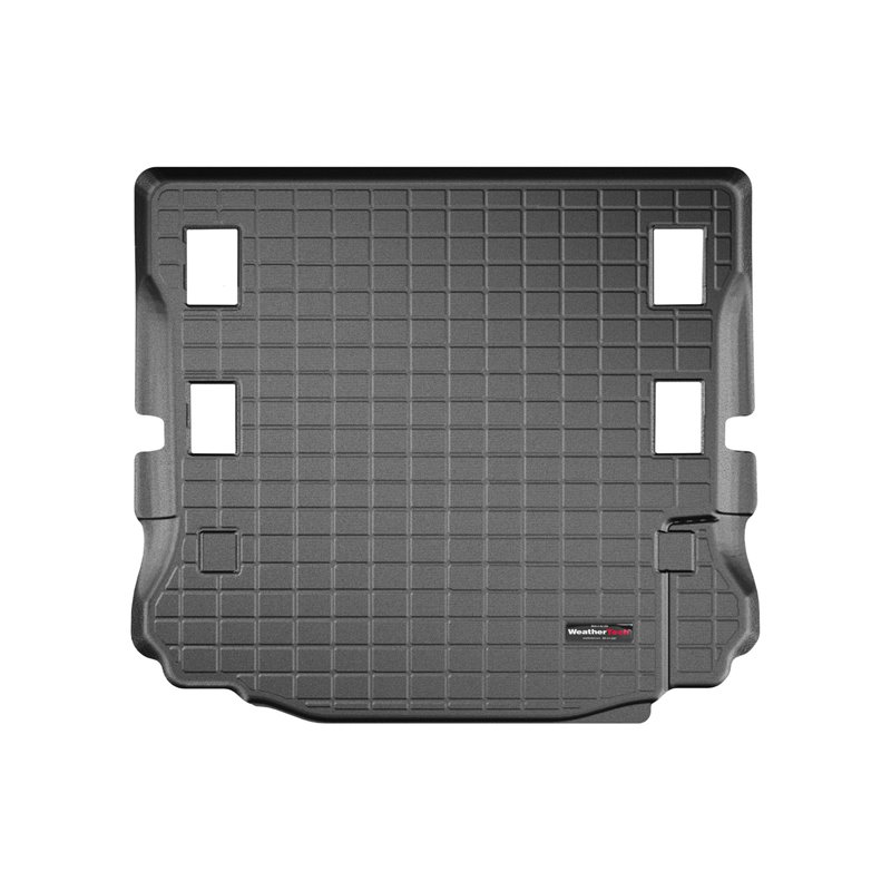 WeatherTech | Tapis de coffre - Wrangler (JK) 3.6L / 3.8L 2007-2014