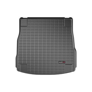 WeatherTech | Tapis de coffre - Stelvio 2.0T / 2.9T 2018-2021