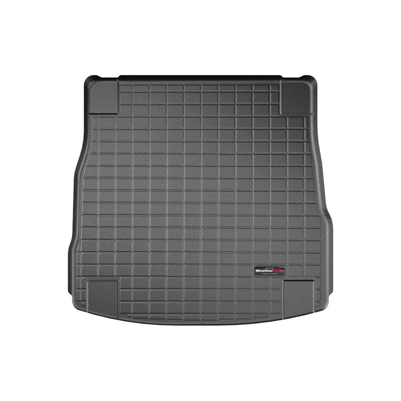 WeatherTech | Tapis de coffre - Stelvio 2.0T / 2.9T 2018-2021