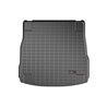 WeatherTech | Tapis de coffre - Stelvio 2.0T / 2.9T 2018-2021