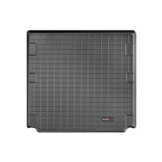WeatherTech | Tapis de coffre - X3 2.0T / 3.0T 2018-2023 WeatherTech Cargo Liners