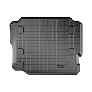 WeatherTech | Tapis de coffre - Wrangler (4xe) / Wrangler (JL) 2018-2023 WeatherTech Cargo Liners