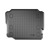WeatherTech | Tapis de coffre - Wrangler (4xe) / Wrangler (JL) 2018-2023 WeatherTech Cargo Liners