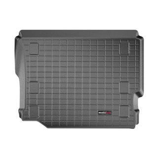 WeatherTech | Tapis de coffre - Wrangler (4xe) / Wrangler (JL) 2018-2023 WeatherTech Cargo Liners