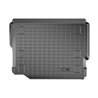 WeatherTech | Tapis de coffre - Wrangler (4xe) / Wrangler (JL) 2018-2023 WeatherTech Cargo Liners