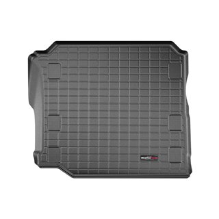 WeatherTech | Tapis de coffre - Wrangler (4xe) / Wrangler (JL) 2018-2023 WeatherTech Cargo Liners