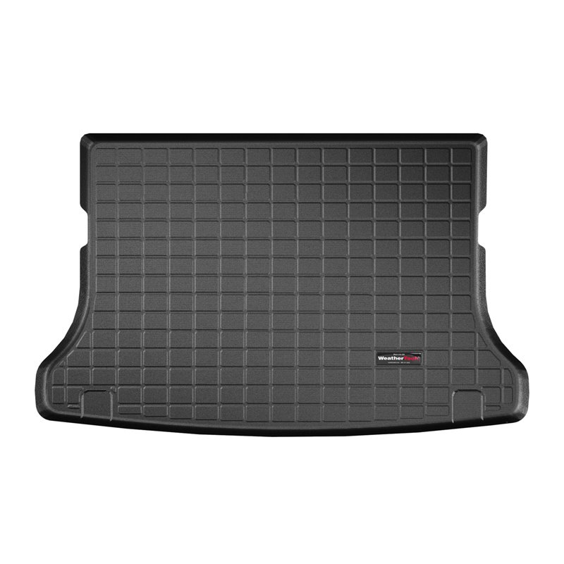WeatherTech | Cargo Liner - Accent 1.6L 2018-2020 WeatherTech Cargo Liners