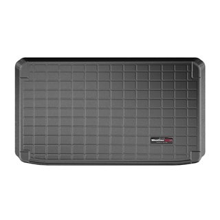 WeatherTech | Tapis de coffre - Cooper Base / S 1.5T / 1.6L / 2.0T 2015-2022 WeatherTech Cargo Liners