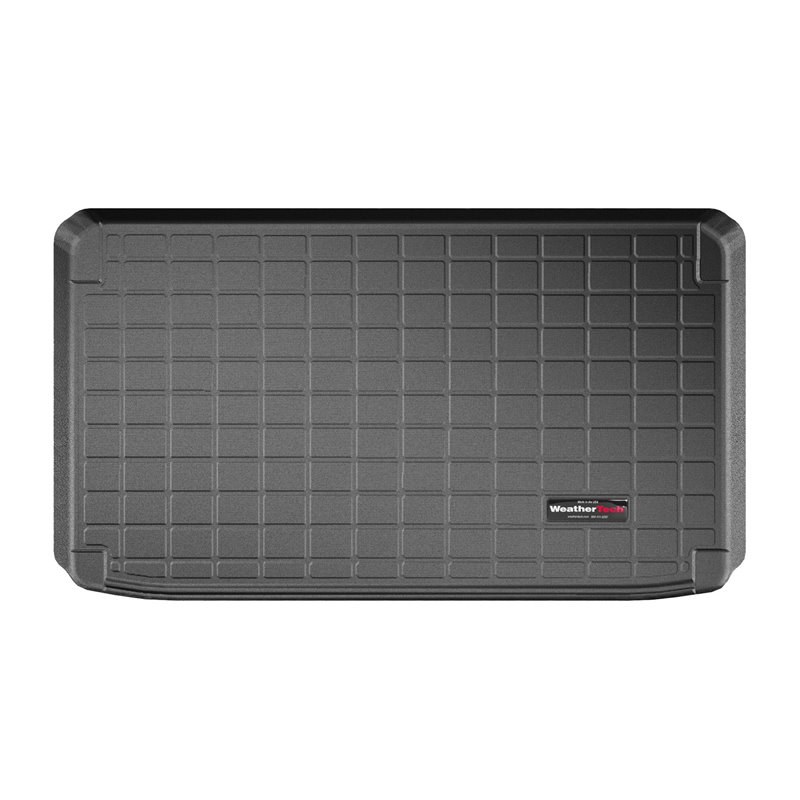 WeatherTech | Tapis de coffre - Cooper Base / S 1.5T / 1.6L / 2.0T 2015-2022 WeatherTech Cargo Liners