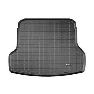 WeatherTech | Tapis de coffre - Forte 1.6T / 2.0L 2019-2023 WeatherTech Cargo Liners
