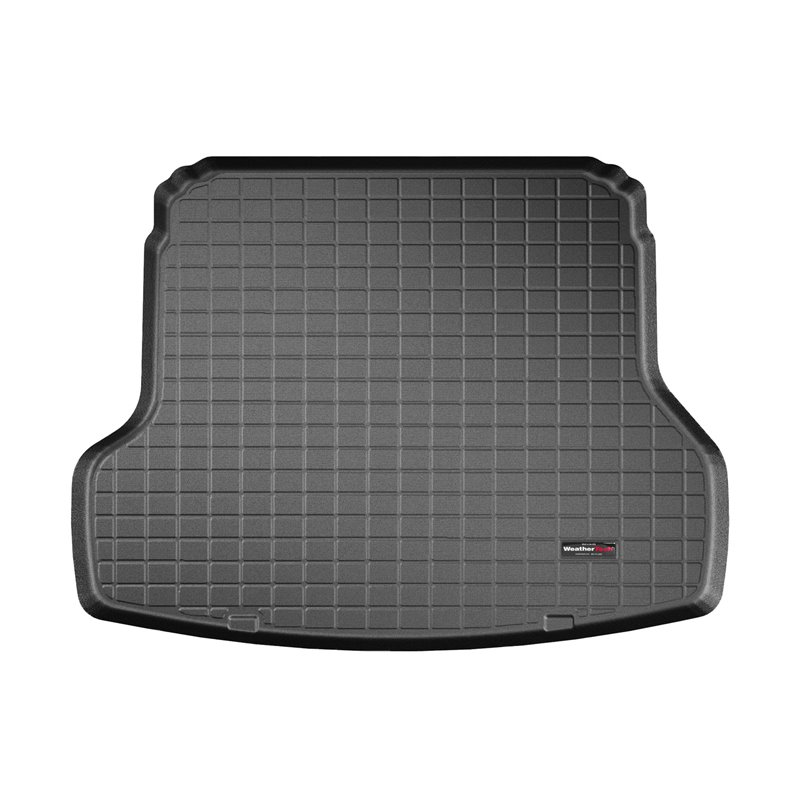 WeatherTech | Tapis de coffre - Forte 1.6T / 2.0L 2019-2023 WeatherTech Cargo Liners