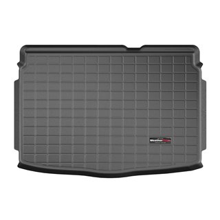 WeatherTech | Tapis de coffre - Soul 1.6T / 2.0L 2020-2022 WeatherTech Cargo Liners