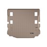 WeatherTech | Tapis de coffre - Wrangler (JK) 3.6L / 3.8L 2007-2014