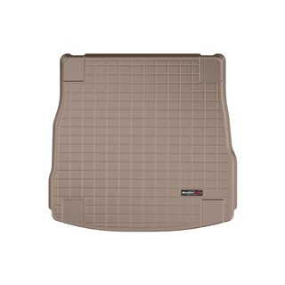 WeatherTech | Tapis de coffre - Stelvio 2.0T / 2.9T 2018-2021