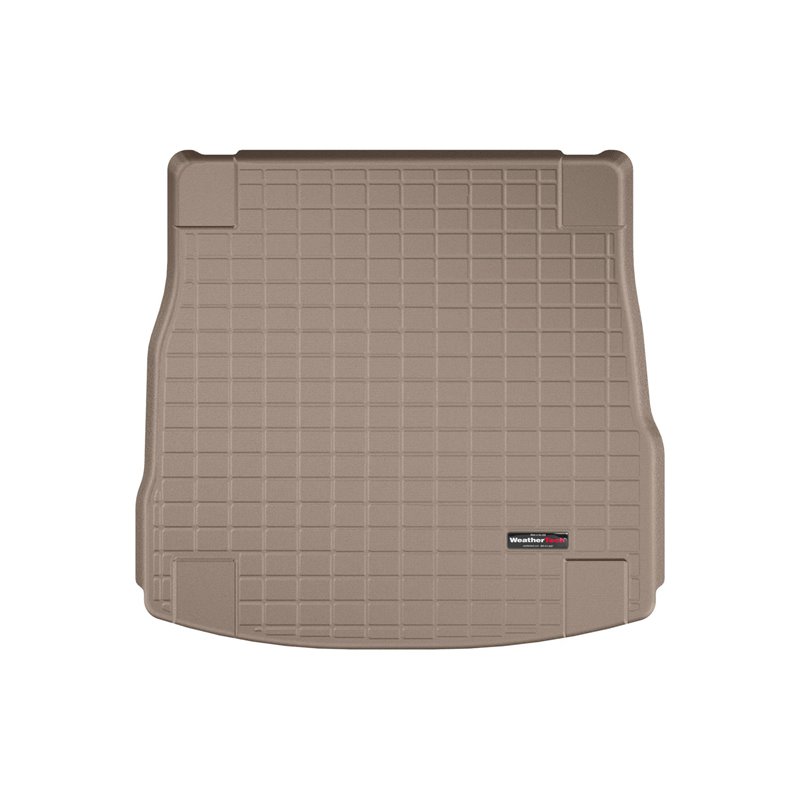 WeatherTech | Tapis de coffre - Stelvio 2.0T / 2.9T 2018-2021