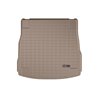 WeatherTech | Tapis de coffre - Stelvio 2.0T / 2.9T 2018-2021