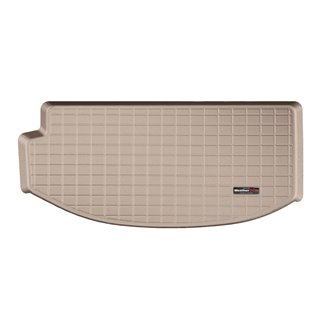 WeatherTech | Tapis de coffre - Enclave 3.6L 2018-2023 WeatherTech Cargo Liners