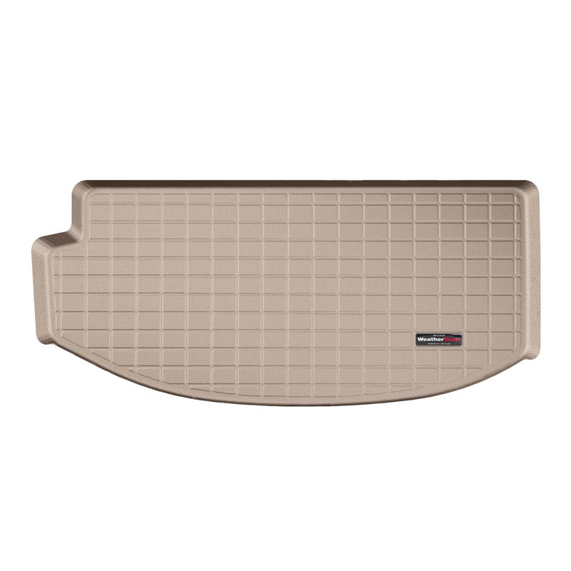 WeatherTech | Tapis de coffre - Enclave 3.6L 2018-2021