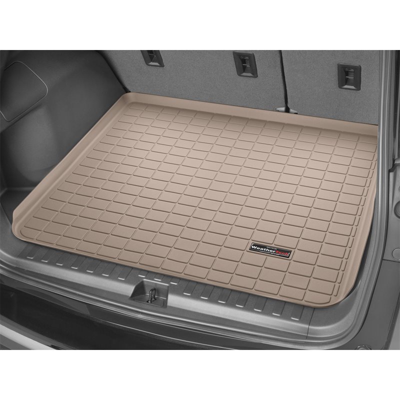 WeatherTech | Tapis de coffre - Enclave 3.6L 2018-2021