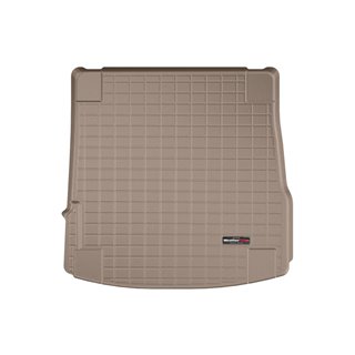 WeatherTech | Tapis de coffre - Stelvio 2.0T / 2.9T 2018-2023 WeatherTech Cargo Liners