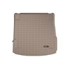 WeatherTech | Tapis de coffre - Stelvio 2.0T / 2.9T 2018-2023 WeatherTech Cargo Liners