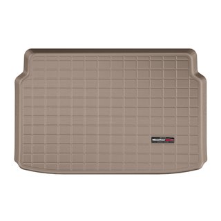 WeatherTech | Tapis de coffre - EcoSport 1.0T / 2.0L 2018-2022 WeatherTech Cargo Liners