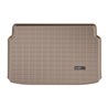 WeatherTech | Tapis de coffre - EcoSport 1.0T / 2.0L 2018-2022 WeatherTech Cargo Liners