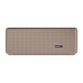 WeatherTech | Tapis de coffre - Alpina XB7 / X7 4.4T / 3.0T 2019-2021