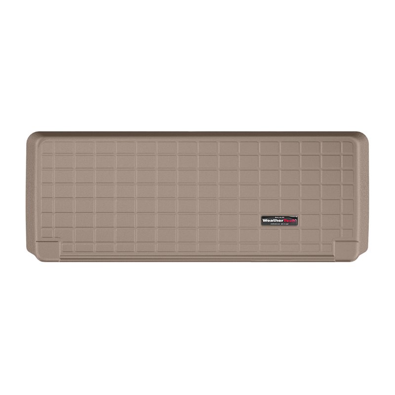 WeatherTech | Tapis de coffre - Alpina XB7 / X7 4.4T / 3.0T 2019-2021