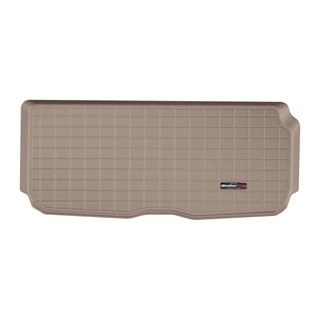 WeatherTech | Tapis de coffre - GLS450 / GLS580 / GLS63 AMG 3.0T / 4.0T 2020-2021