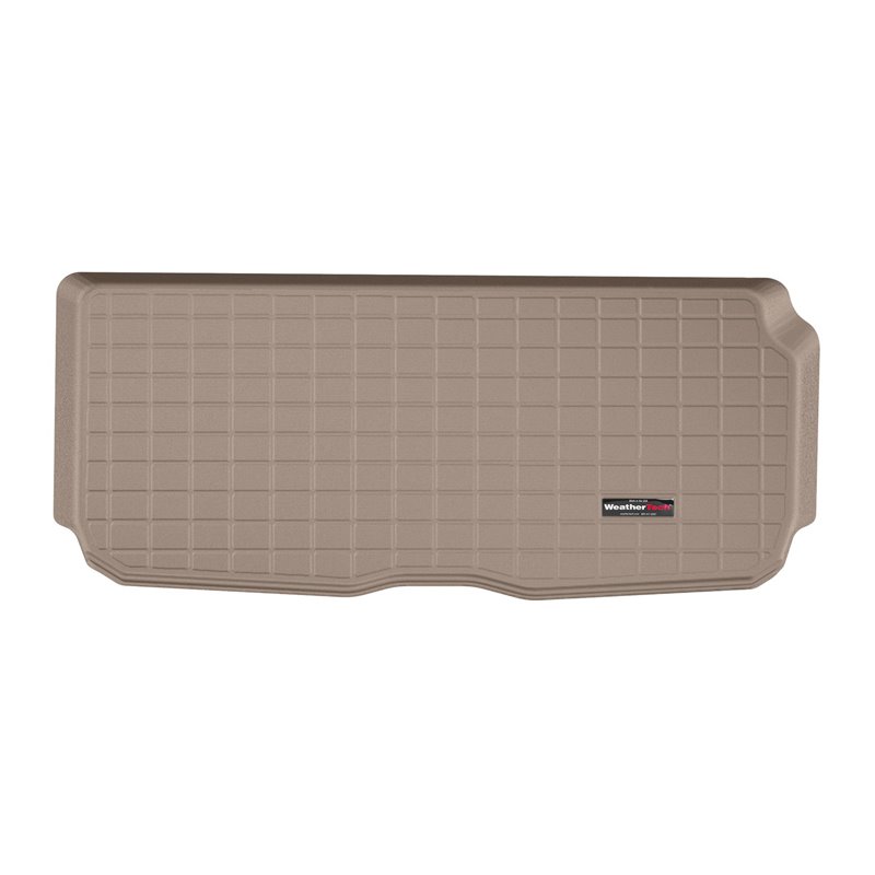 WeatherTech | Tapis de coffre - GLS450 / GLS580 / GLS63 AMG 3.0T / 4.0T 2020-2021