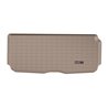 WeatherTech | Tapis de coffre - GLS450 / GLS580 / GLS63 AMG 3.0T / 4.0T 2020-2021