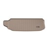 WeatherTech | Tapis de coffre - Highlander 2.5L / 3.5L 2020-2021
