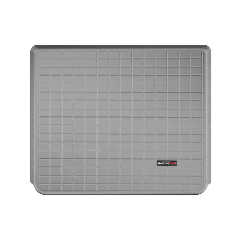 WeatherTech | Tapis de coffre - Equinox / Terrain 2018-2023 WeatherTech Cargo Liners