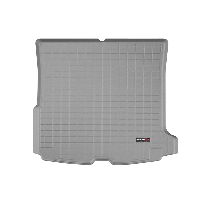 WeatherTech | Tapis de coffre - V60 / V60 Cross Country T5 2.0T 2019-2020 WeatherTech Cargo Liners