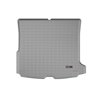 WeatherTech | Tapis de coffre - V60 / V60 Cross Country T5 2.0T 2019-2020 WeatherTech Cargo Liners