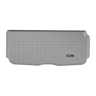 WeatherTech | Tapis de coffre - GLS450 / GLS580 / GLS63 AMG 3.0T / 4.0T 2020-2021